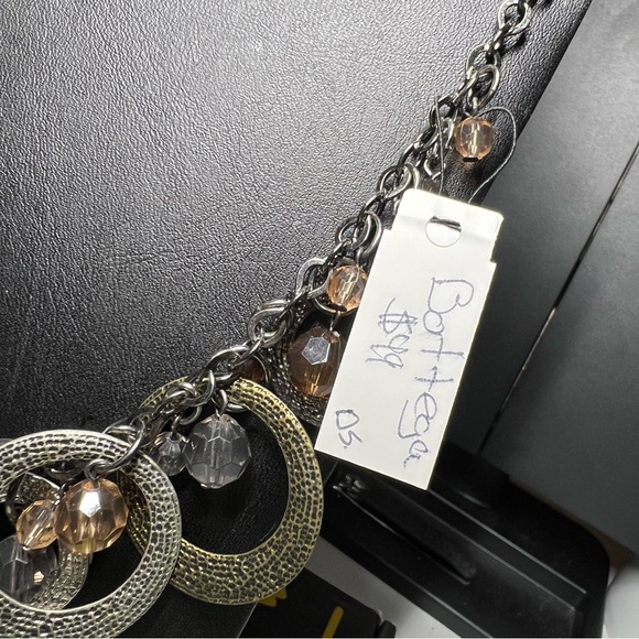 Premier Designs Bottega Necklace - Picture 3 of 4